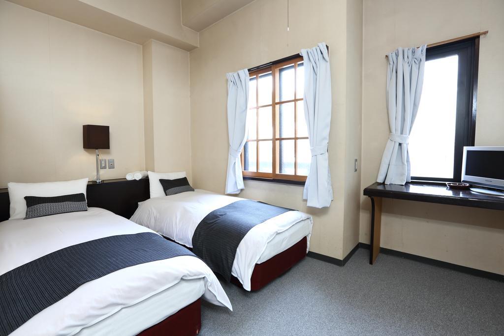 Hakuba Gondola Hotel Ruang foto