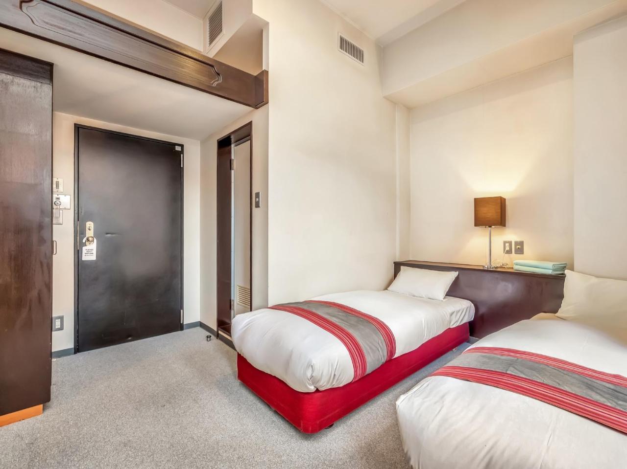 Hakuba Gondola Hotel Bagian luar foto
