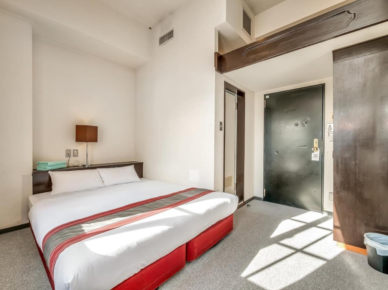 Hakuba Gondola Hotel Bagian luar foto
